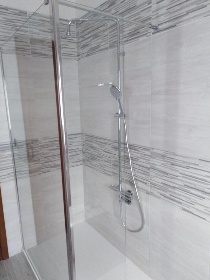 דירות גוביו Casa Umbria מראה חיצוני תמונה