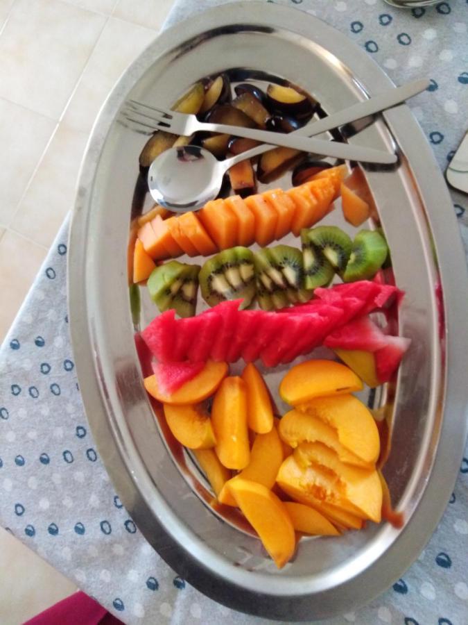 דירות גוביו Casa Umbria מראה חיצוני תמונה
