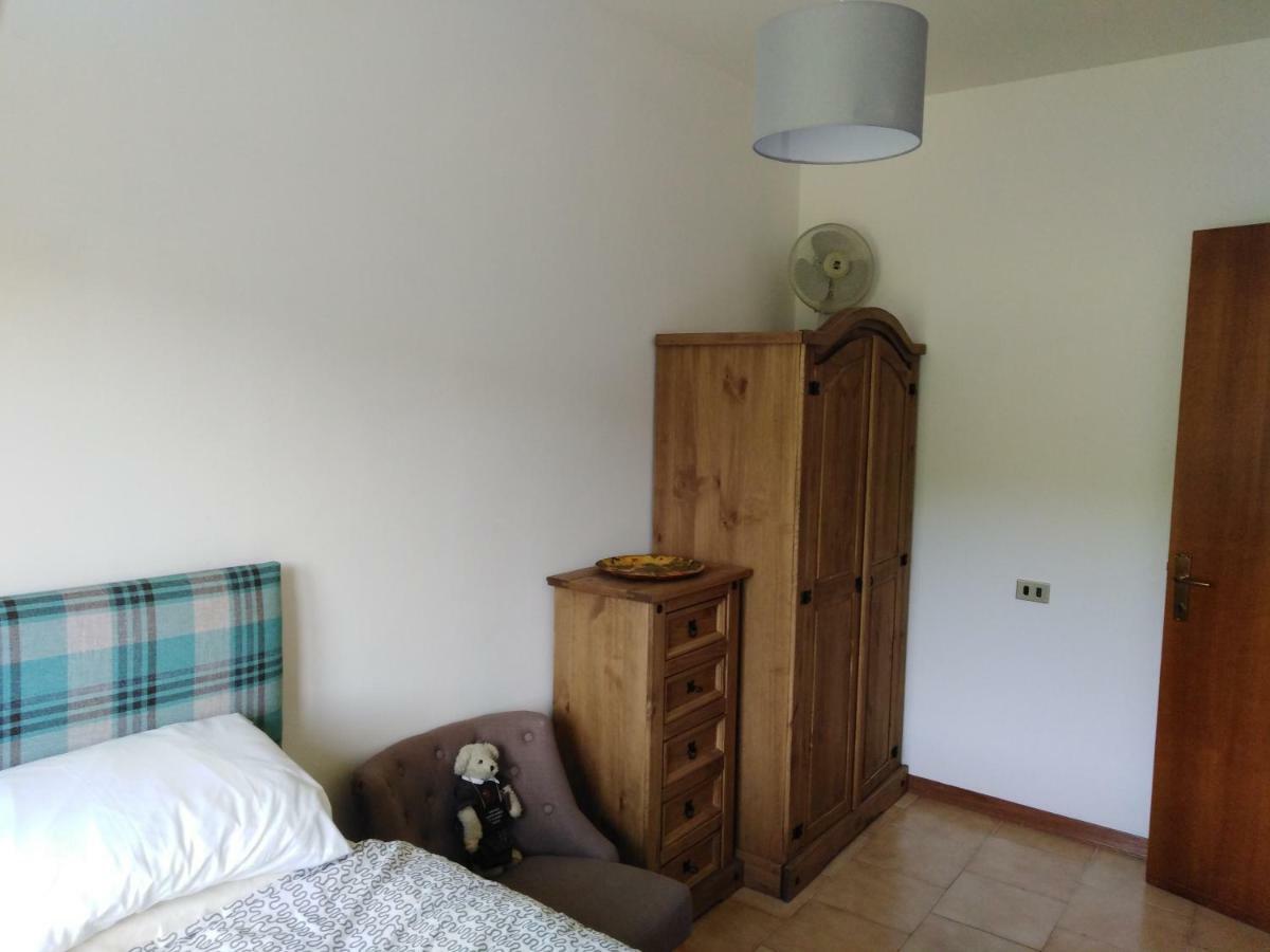 דירות גוביו Casa Umbria מראה חיצוני תמונה