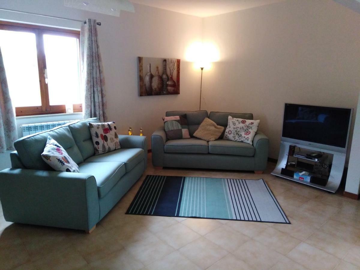 דירות גוביו Casa Umbria מראה חיצוני תמונה