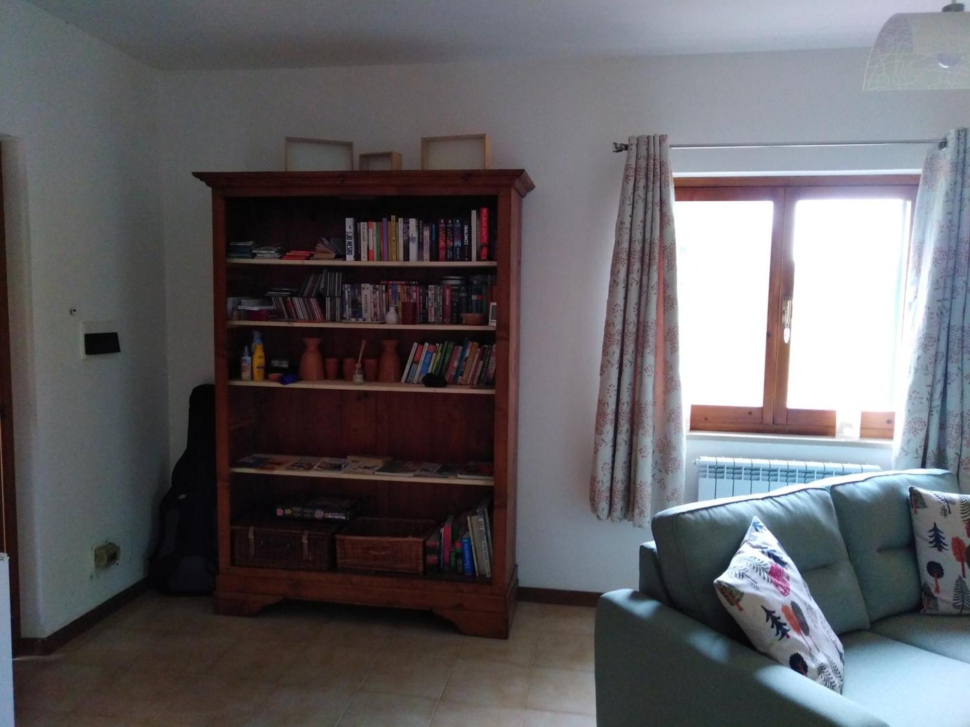 דירות גוביו Casa Umbria מראה חיצוני תמונה
