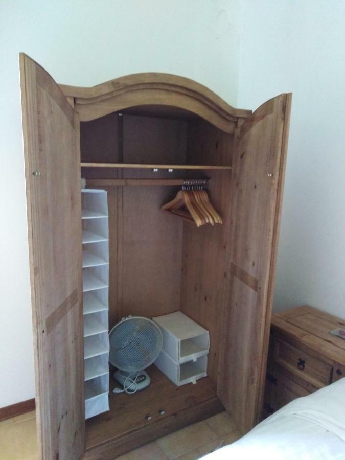 דירות גוביו Casa Umbria מראה חיצוני תמונה